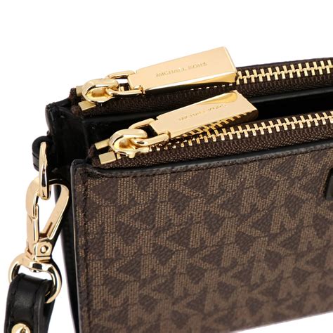 michael kors accessories for wallet handles|michael kors clearance wallets.